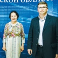 Шесть постановлений о награждении жителей Иркутской области приняты  5 июня на 26 сессии парламента региона. 